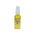 Huile D’argan Cosmétique Bouteille Plastique 30ml