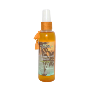 Huile de Bronzage Naturel