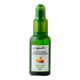 Huile de Figue de Barbarie Huile de Figue de Barbarie