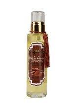 Huile de Massage à L’Argan et à la Cannelle