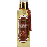 Huile de massage Cannelle Huile de Massage à L’Argan et à la Cannelle