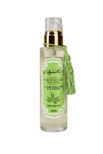 Huile de Massage à L’Argan et à la verveine