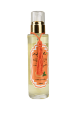 Huile de Massage à L’Argan et à l’orange