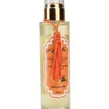 Huile de massage à l’orange Huile de Massage à L’Argan et à l’orange