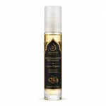 Huile d’Argan Pure Flacon Laura Source Élégance ArganDrip — huile d’argan pure pressée à froid 50ml