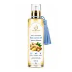 Huile de massage ArganDrip Ritual Boost gingembre flacon verre huile d’argan bio Maroc