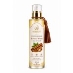 Huile de massage ArganDrip Ritual Warm cannelle flacon verre huile d’argan bio Maroc