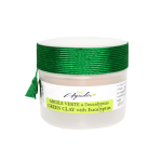 Argile Verte à l'Eucalyptus 220g