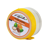 Baume à Lèvres à base d'huile d'Argan & cire de Miel