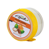 Baume-À-Lèvres-Argan-&-Miel Baume à Lèvres à base d'huile d'Argan & cire de Miel