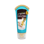 Crème Mains à l'huile d'argan & Citron