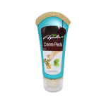 Crème Pieds à l'huile d'argan & Menthe