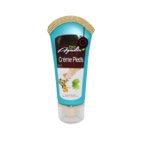 Crème-Pieds-Argan-&-Menthe Crème Pieds à l'huile d'argan & Menthe