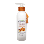 Crème capillaire démêlante et hydratante Argan / Miel