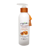 Crème-capillaire-hydratante-argan-et-miel Crème capillaire démêlante et hydratante Argan / Miel