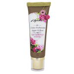 Crème Hydratante à l'Huile d'Argan et à la Rose