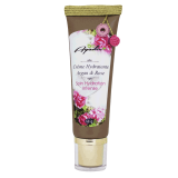 Crème-hydratante-argan-et-rose Crème Hydratante à l'Huile d'Argan et à la Rose