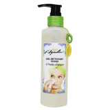 Gel-Nettoyant-Visage-à-l’huile-d’argan Gel Nettoyant Visage à l’huile d’argan