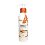 Gel Douche Argan & Fleur d’Oranger – Douceur et Hydratation