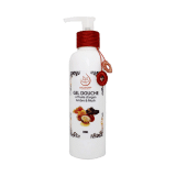 Gel-douche-à-l’huile-d’argan-Ambre-musc-ArganDrip Gel Douche Argan Ambre & Musc – Parfum Oriental Naturel