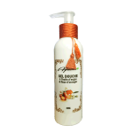 Gel Douche Argan & Fleur d'Oranger