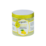 Gommage Au Sucre Et Citron 100% Naturel