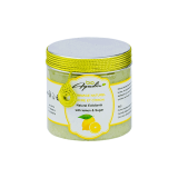 Gommage-Au-Sucre-Et-Citron Gommage Au Sucre Et Citron 100% Naturel