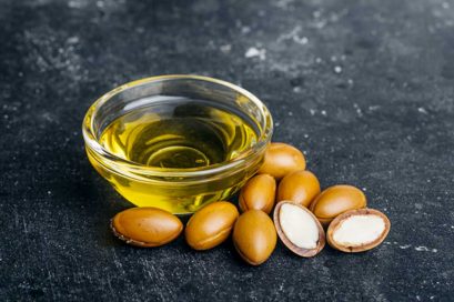Les bienfaits de l’huile d’argan pour les peaux déshydratées