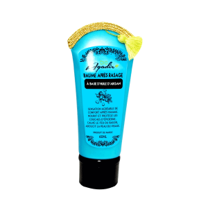 Lotion Après Rasage Pour Homme