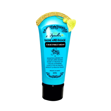 Lotion Après Rasage Pour Homme
