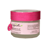 Masque-Éclat-Purifiant-Miel,-Safran-Et-L’argan Masque Éclat Purifiant à l'huile d'Argan, Miel et Safran