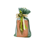 Savon à l'huile Argan Et la Fleur D’Oranger