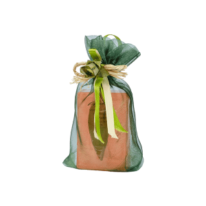 Savon à l'huile Argan Et la Fleur D’Oranger