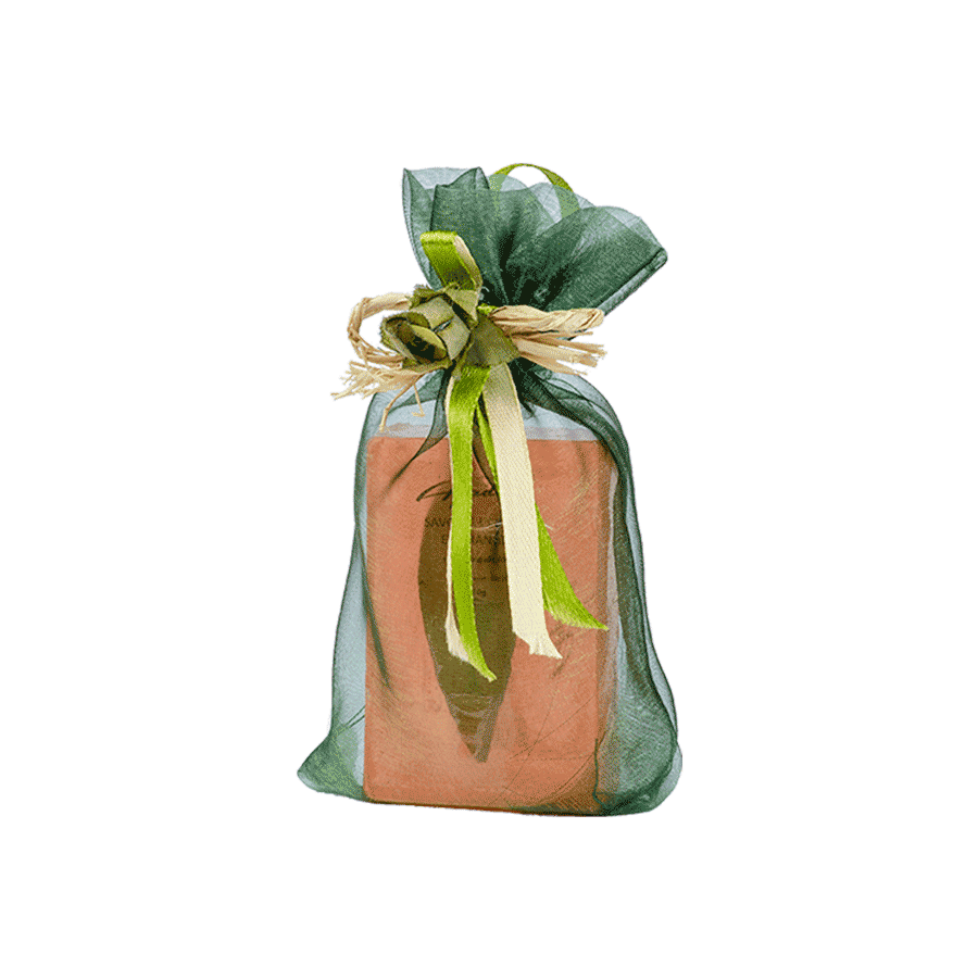 Savon à l'huile Argan Et la Fleur D’Oranger