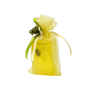 Savon à l'Argan et au Jasmin