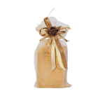 Savon Bio à l'huile Argan et au Miel