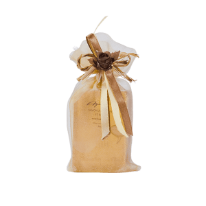 Savon Bio à l'huile Argan et au Miel