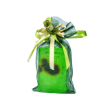 Savon-Argan-Et-Thé-verte Savon Bio à l'huile d'Argan et au Thé verte