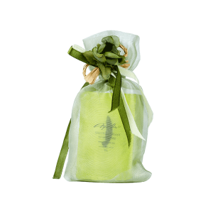 Savon Bio à l'huile d'Argan et à la Verveine