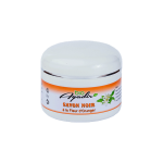 Savon Noir à base d'argan et La Fleur D’oranger