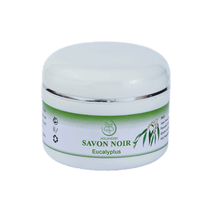 Savon Noir à l’Eucalyptus