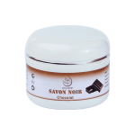 Savon Noir au Chocolat – Soin Hammam Gourmand et Naturel
