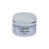 Savon-Noir-Nature-200g Savon Noir Nature à base d’huile d’olive