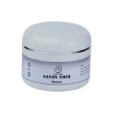 Savon-Noir-Nature-200g-ArganDrip Savon Noir Nature – Soin Hammam Traditionnel Sans Parfum
