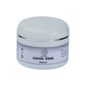 Savon Noir Nature – Soin Hammam Traditionnel Sans Parfum