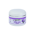 Savon Noir à la Lavande 100 % naturel