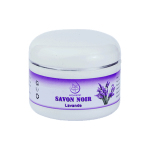 Savon Noir à la Lavande – Soin Hammam Relaxant et Naturel