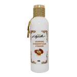 Shampoing à l'huile d'Argan & Fleur d'oranger