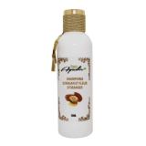 Shampoing-Argan-Fleur-d’oranger Shampoing à l'huile d'Argan & Fleur d'oranger