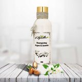 Shampoing-Nutrition-D’argan-&-Jasmin Shampoing Protecteur à l'huile d'Argan et Jasmin